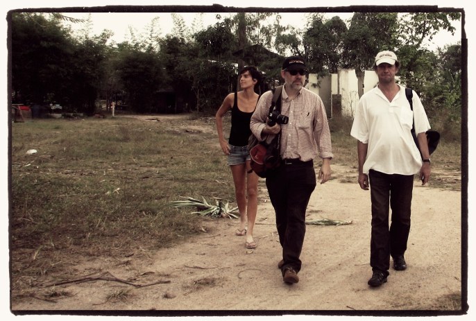 Carole W., André T. & Jean-Philippe B.